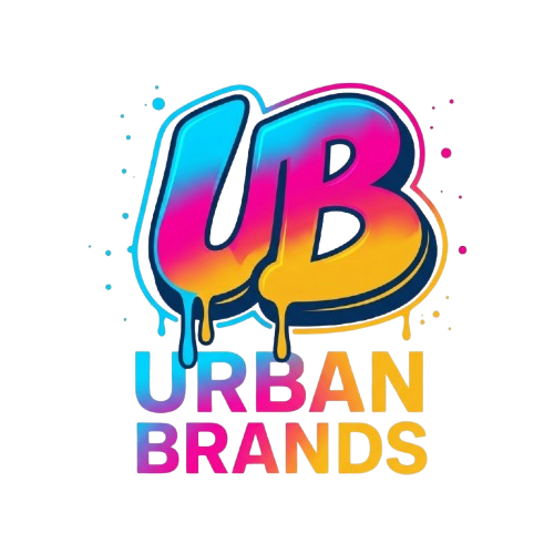 Urban Brand Logo